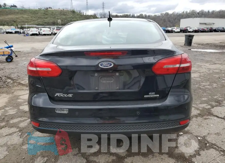 1FADP3F27GL309664 Photo# 6