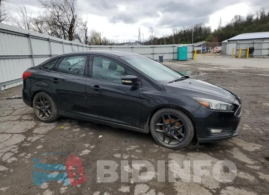 1FADP3F27GL309664 Photo# 4