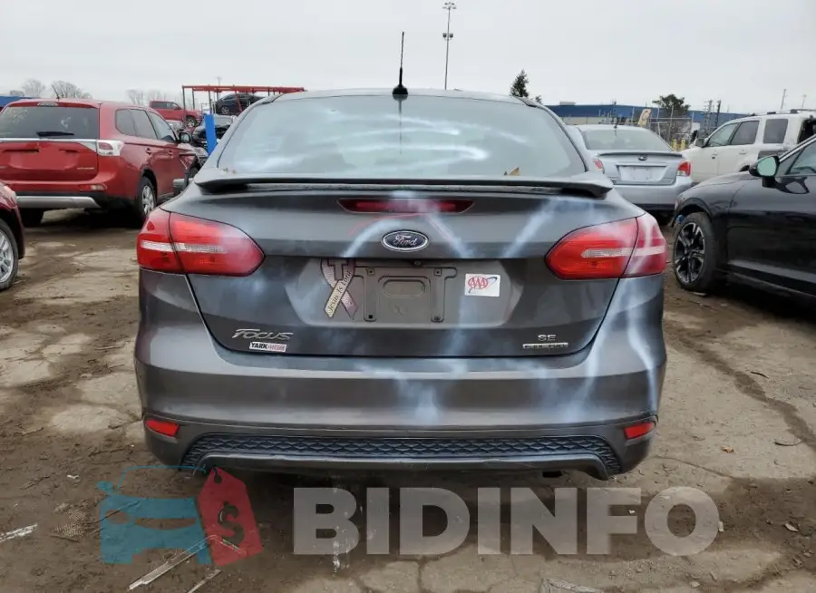 1FADP3F28FL218353 Photo# 6