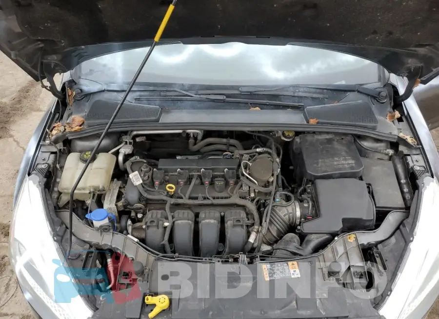 1FADP3F28FL218353 Photo# 11