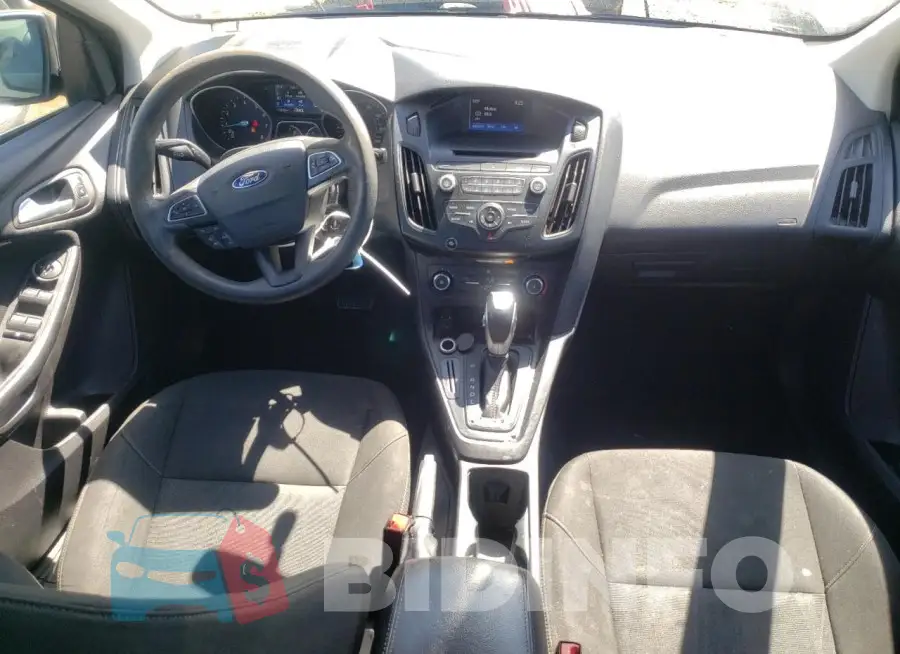 1FADP3F28FL270341 Photo# 8