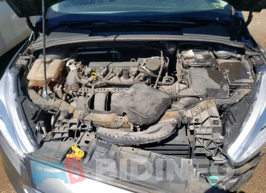 1FADP3F28FL270341 Photo# 11