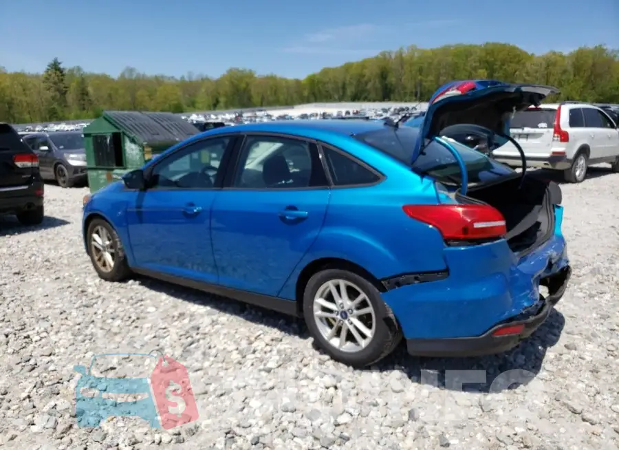 1FADP3F29GL255526 Photo# 2