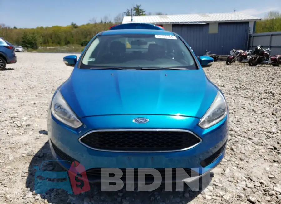 1FADP3F29GL255526 Photo# 5