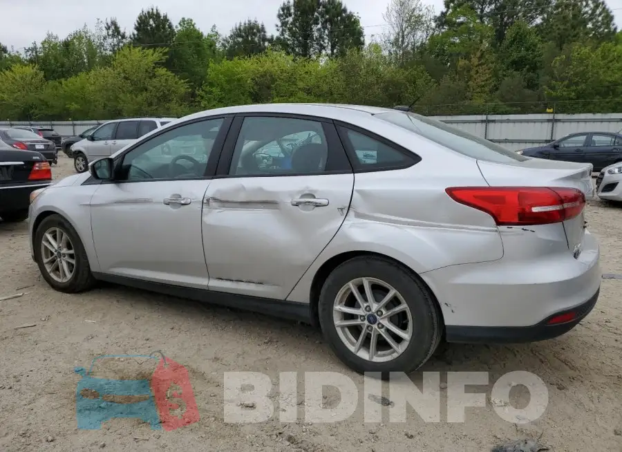 1FADP3F29GL402783 Photo# 2