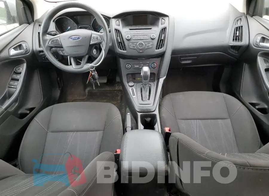 1FADP3F29GL402783 Photo# 8