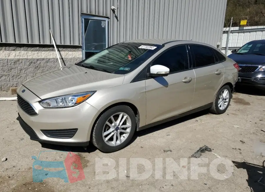 1FADP3F2XHL275981 Photo# 1