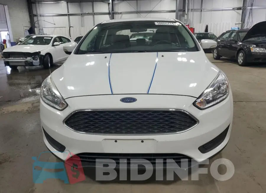 1FADP3FE3HL260104 Photo# 5