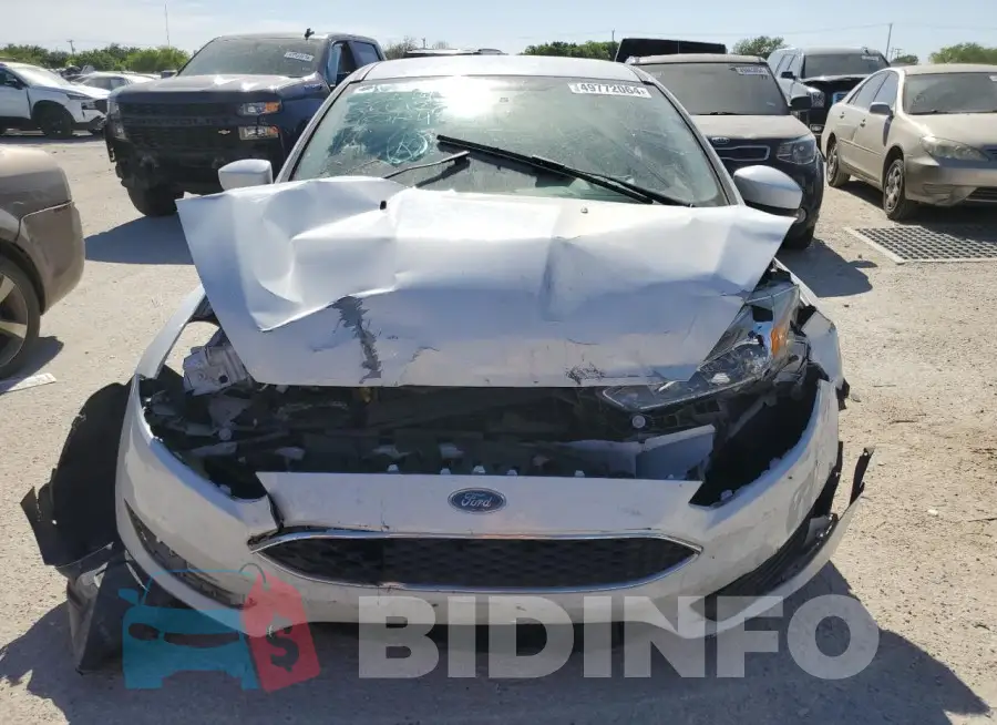 1FADP3FE3JL299927 Photo# 5