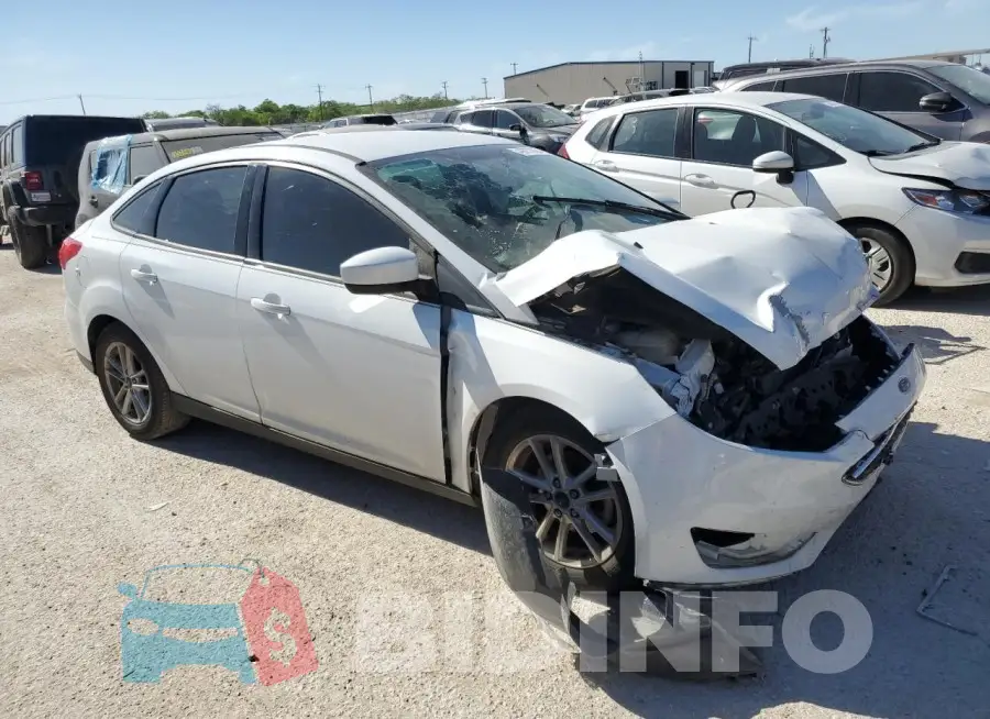 1FADP3FE3JL299927 Photo# 4