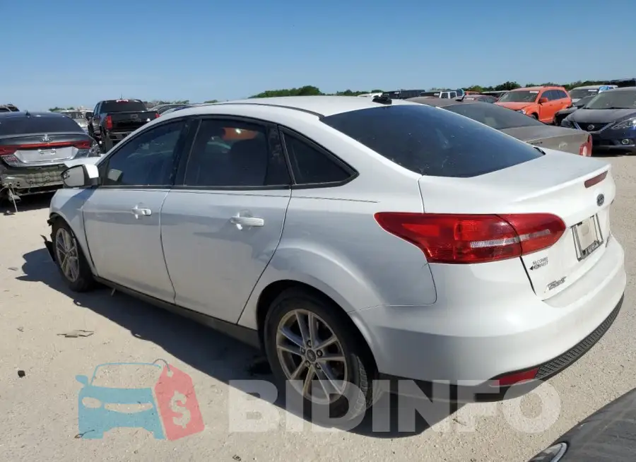 1FADP3FE3JL299927 Photo# 2