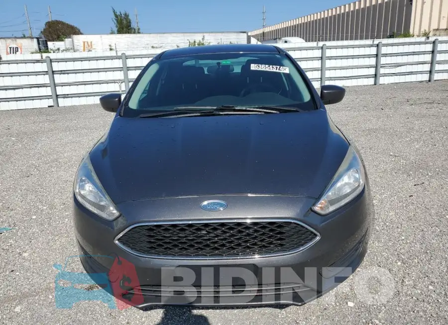 1FADP3FE5JL217552 Photo# 5