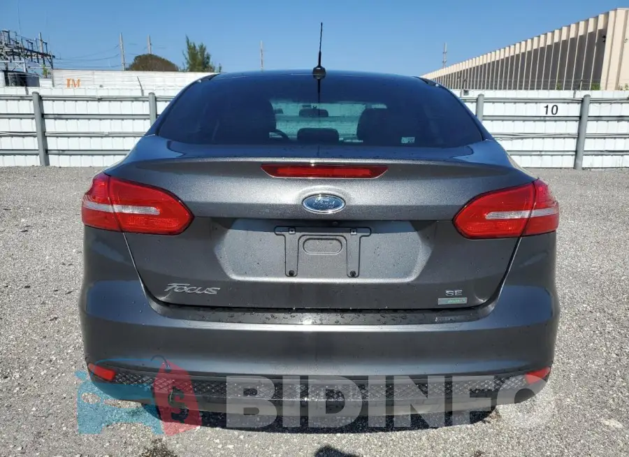 1FADP3FE5JL217552 Photo# 6