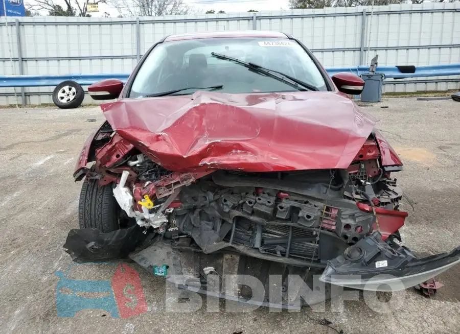 1FADP3FE6HL274675 Photo# 5