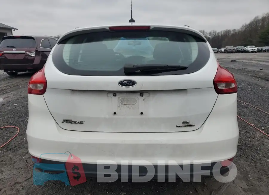 1FADP3K20FL223908 Photo# 6