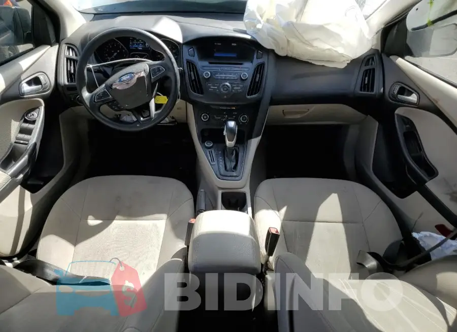 1FADP3K20FL275569 Photo# 8