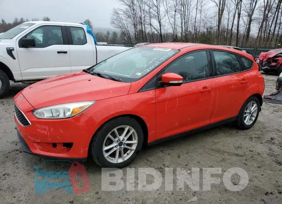 1FADP3K22FL226566 Photo# 1