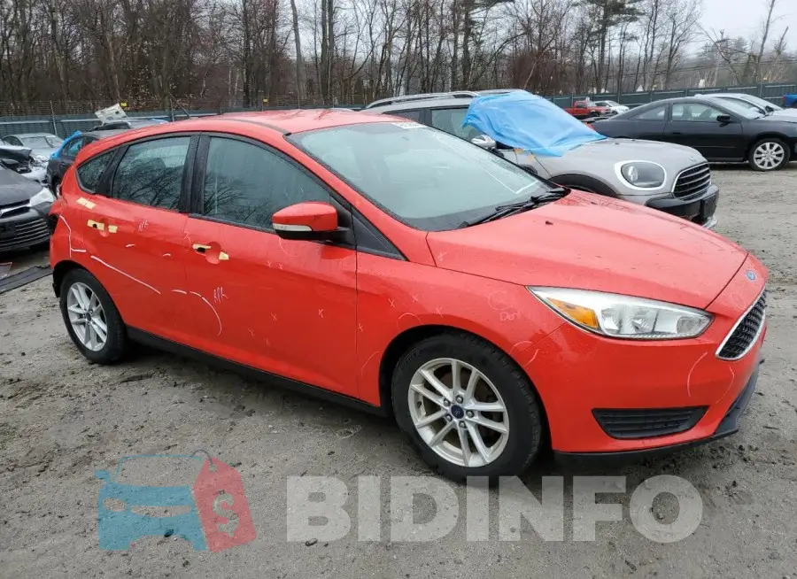 1FADP3K22FL226566 Photo# 4