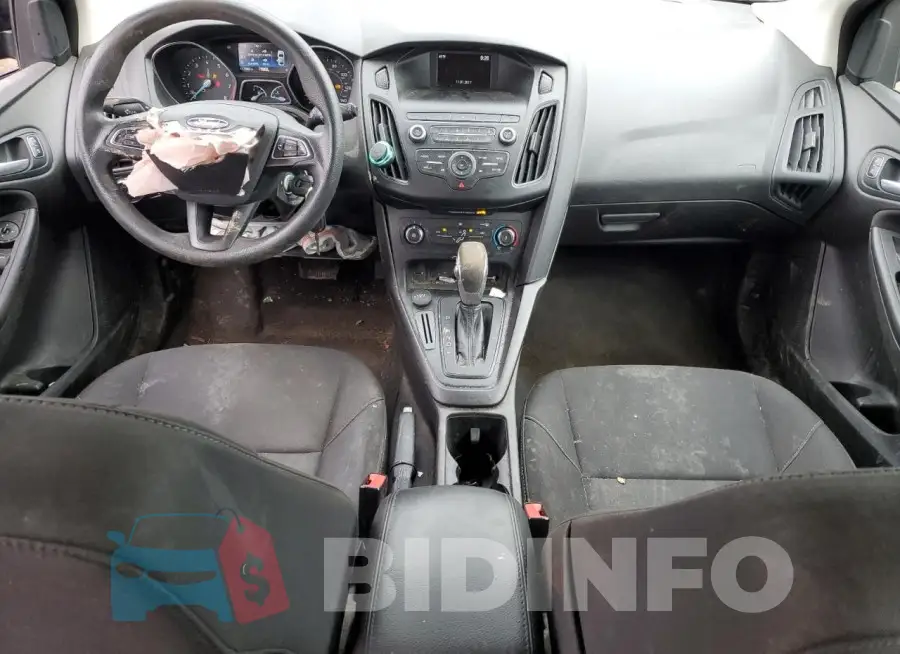 1FADP3K24JL228988 Photo# 8
