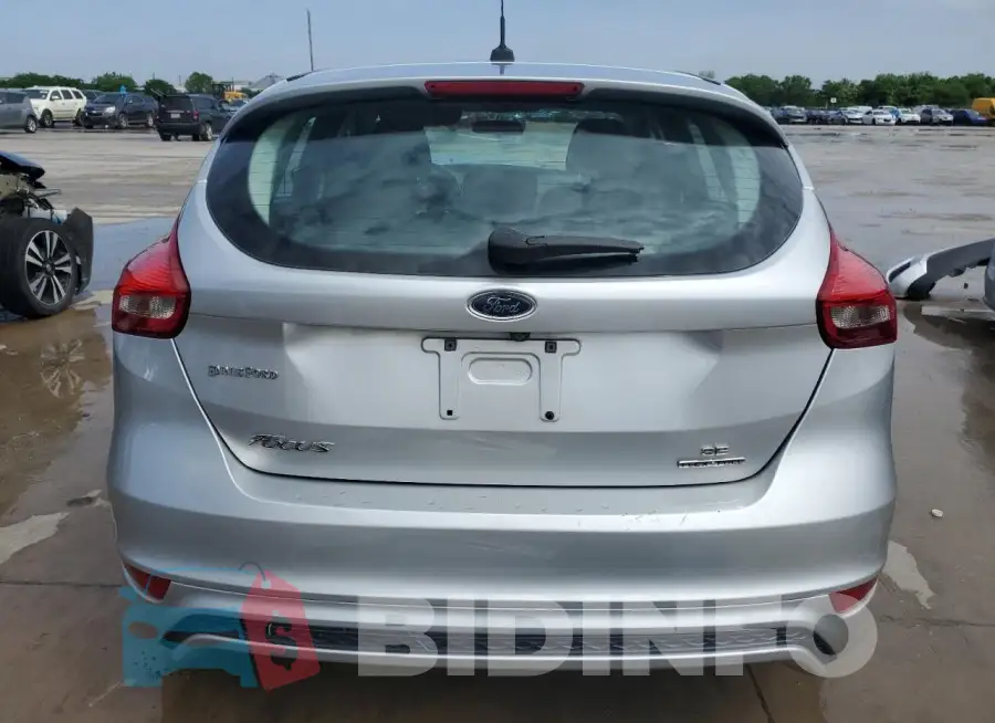 1FADP3K25GL220925 Photo# 6