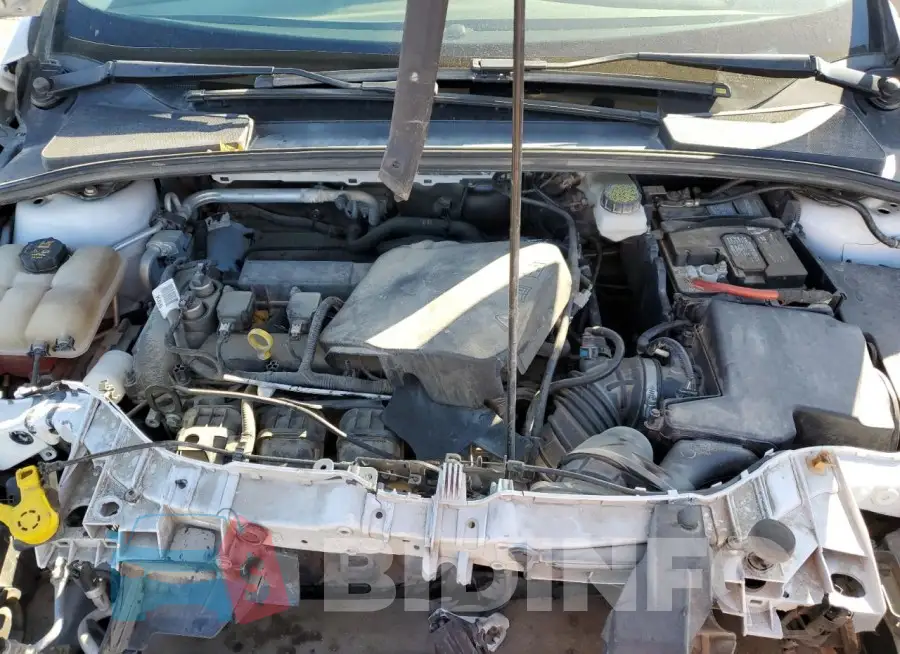1FADP3K26JL331037 Photo# 11