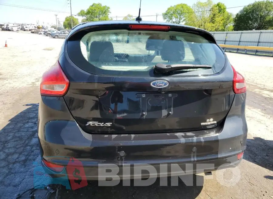 1FADP3K27FL362613 Photo# 6