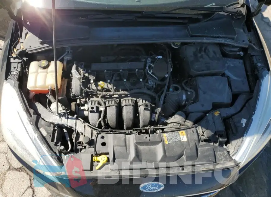 1FADP3K27FL362613 Photo# 11