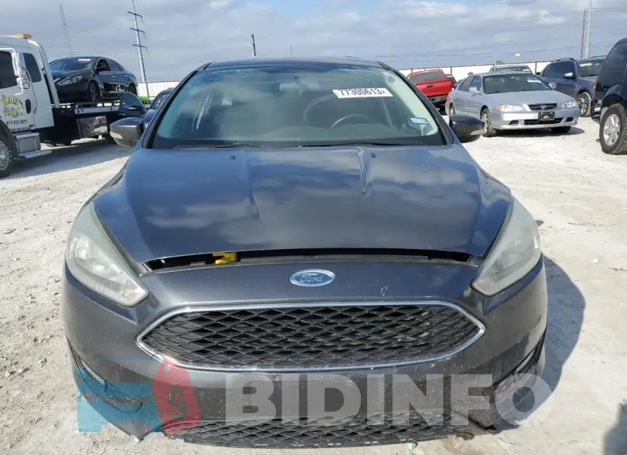 1FADP3K29GL378894 Photo# 5