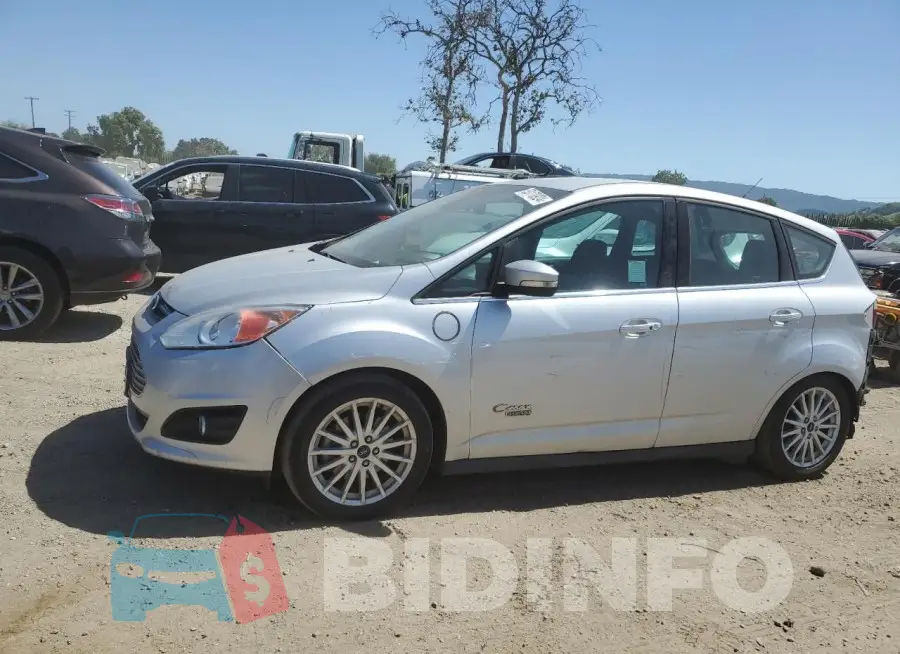 1FADP5CU6GL106900 Photo# 1
