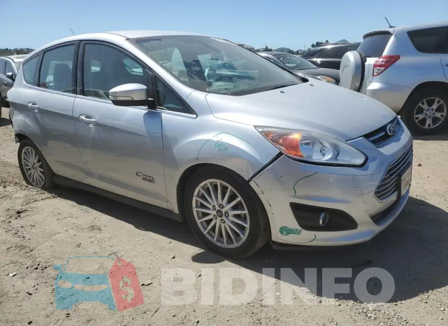 1FADP5CU6GL106900 Photo# 4