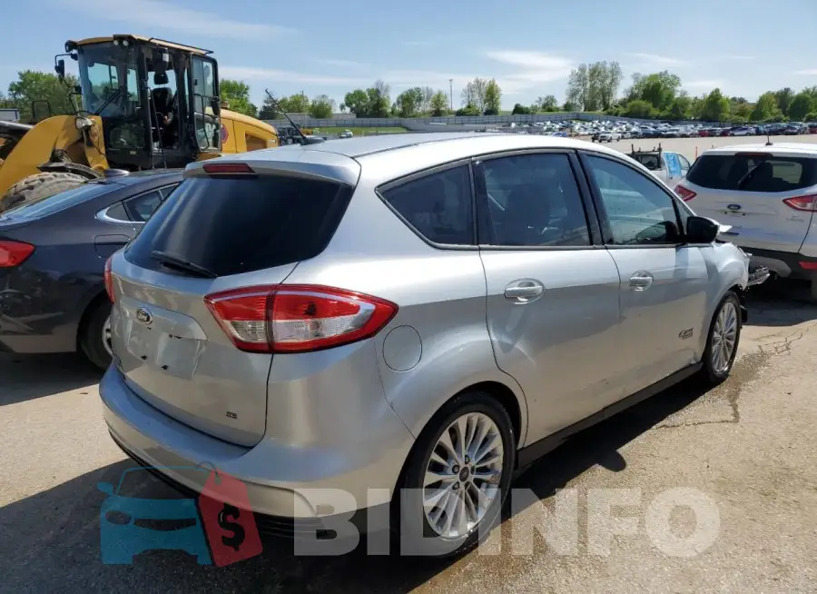 1FADP5EUXHL102525 Photo# 3