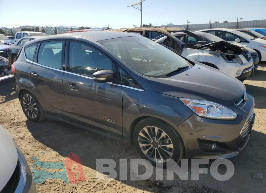 1FADP5FU0HL105965 Photo# 4