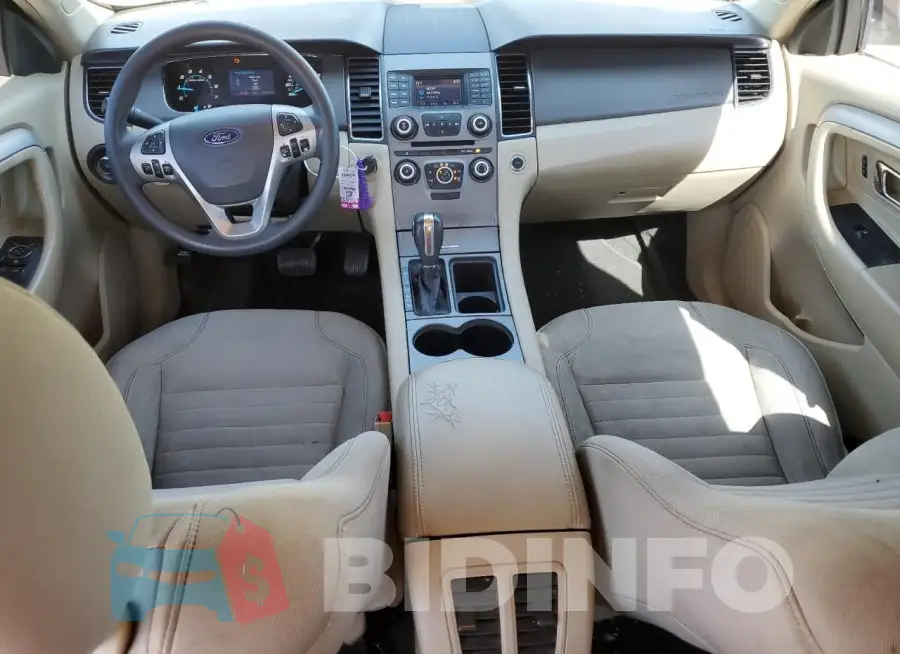 1FAHP2D83HG128557 Photo# 8