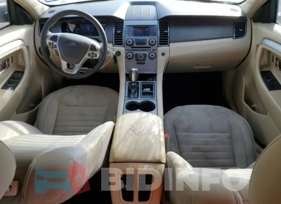 1FAHP2D88GG149158 Photo# 8