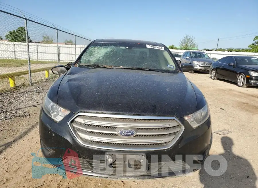 1FAHP2D88GG149158 Photo# 5