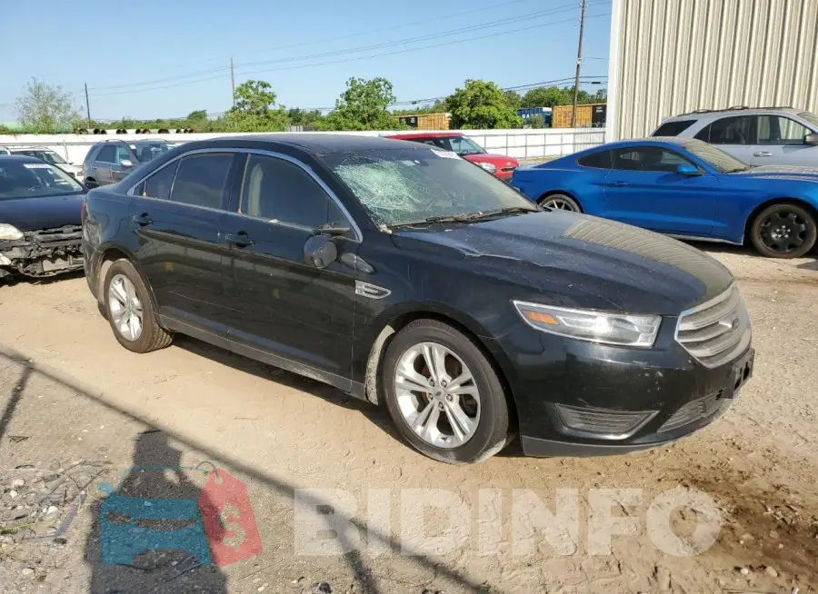 1FAHP2D88GG149158 Photo# 4