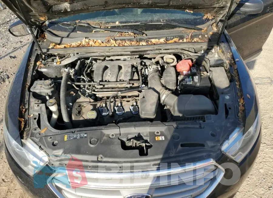 1FAHP2D88GG149158 Photo# 11