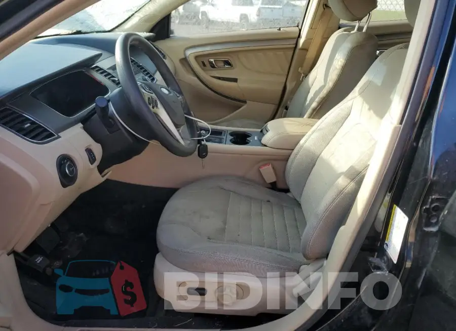 1FAHP2D88GG149158 Photo# 7