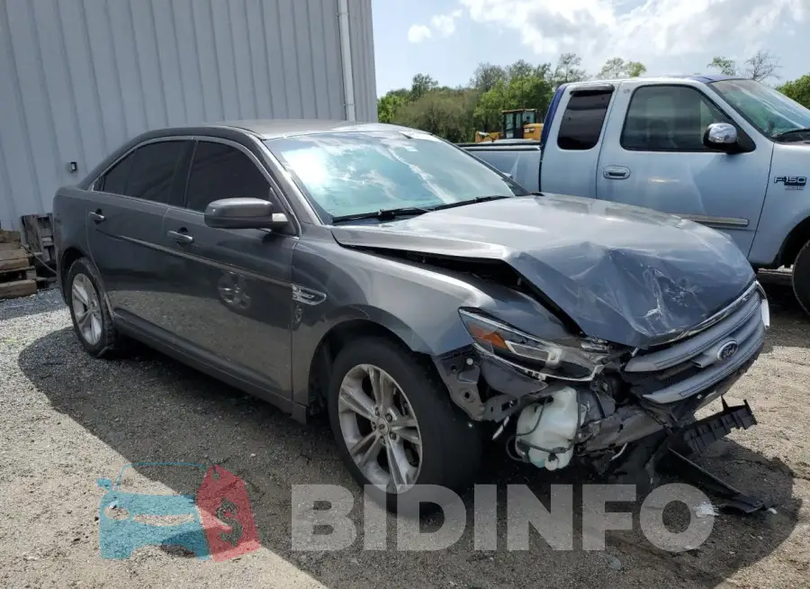 1FAHP2E80FG167487 Photo# 4