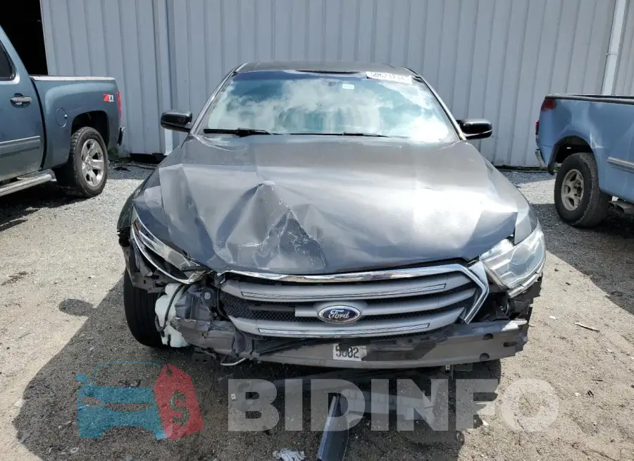 1FAHP2E80FG167487 Photo# 5