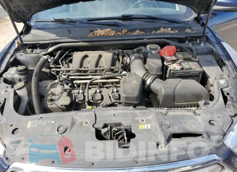 1FAHP2E83HG132011 Photo# 11