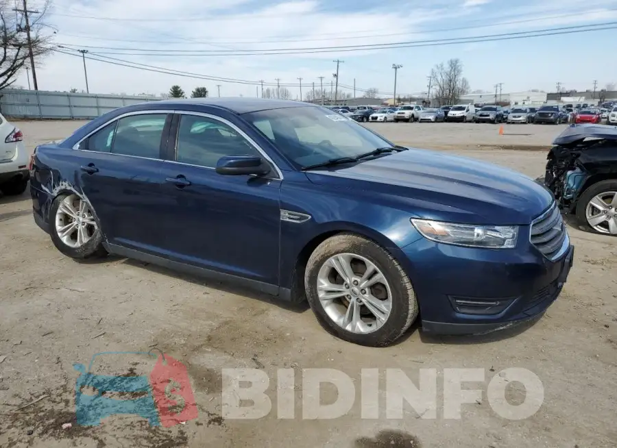 1FAHP2E83HG132011 Photo# 4