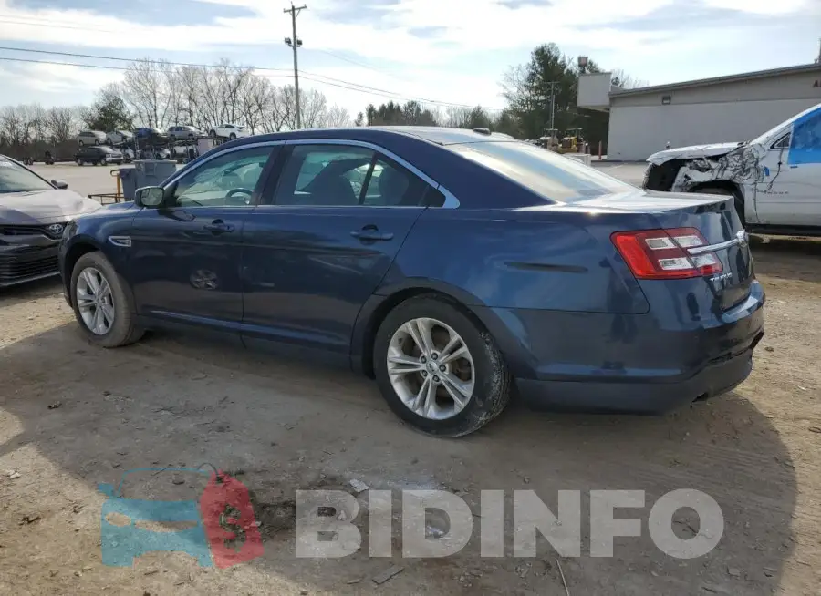 1FAHP2E83HG132011 Photo# 2