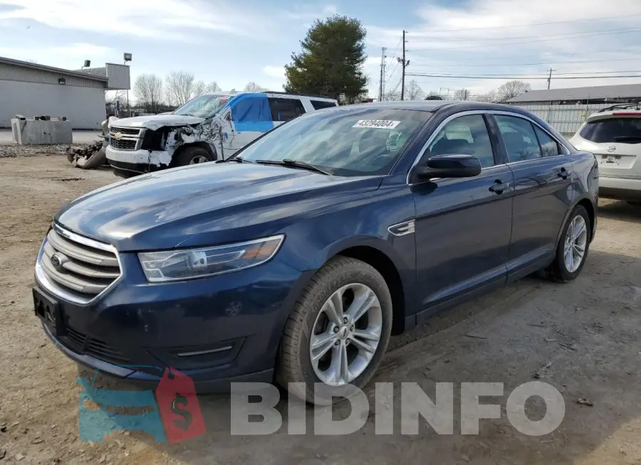 1FAHP2E83HG132011 Photo# 1
