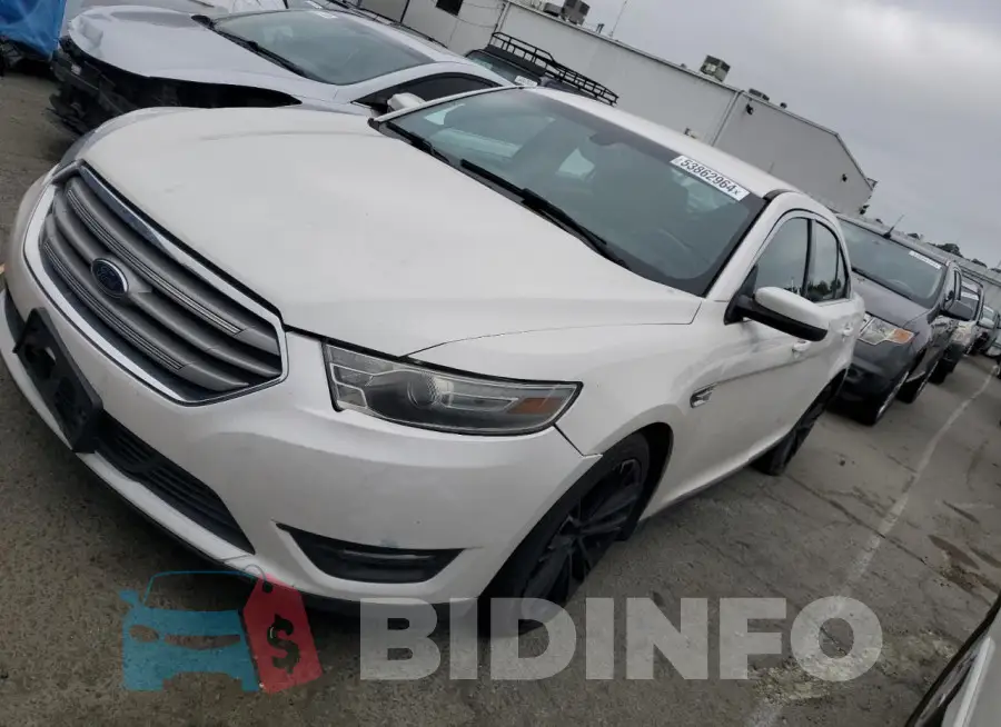 1FAHP2E84GG139015 Photo# 1