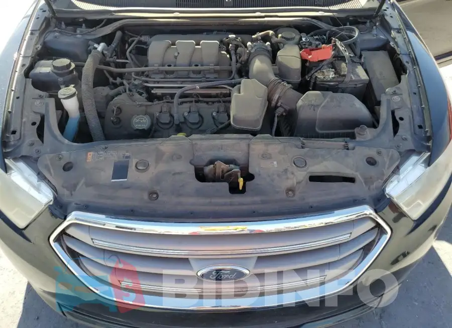 1FAHP2E88FG113838 Photo# 11