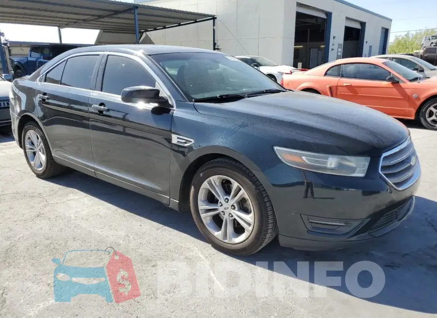 1FAHP2E88FG113838 Photo# 4