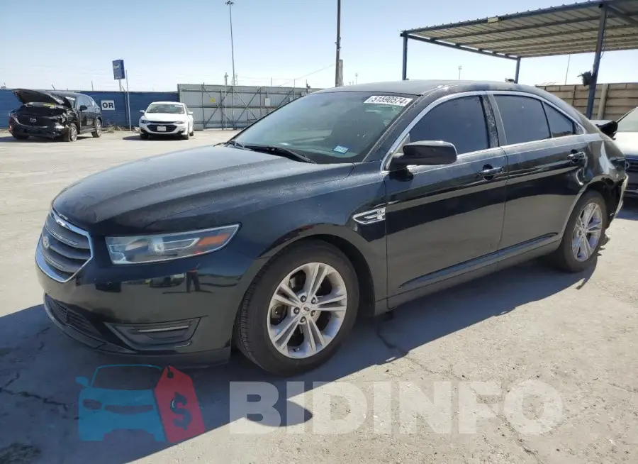 1FAHP2E88FG113838 Photo# 1