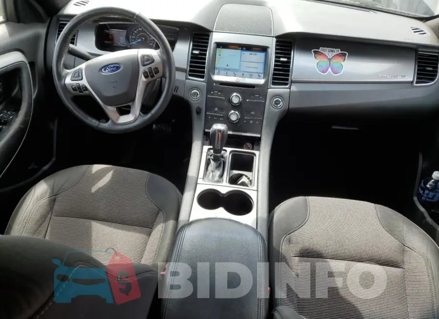 1FAHP2E8XJG117110 Photo# 8