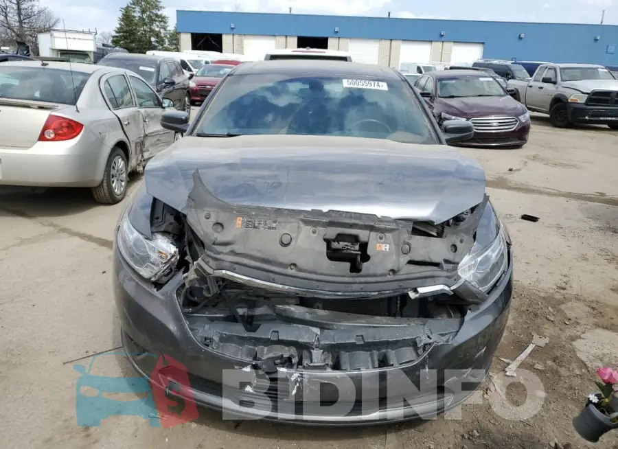 1FAHP2E8XJG117110 Photo# 5